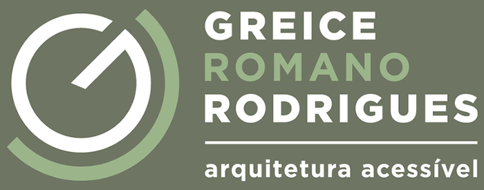 quitetura Acess&iacute;vel | Greice Romano Rodrigues - Arquiteta | Bauru